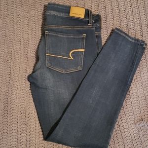 American Eagle Women's Jeans
